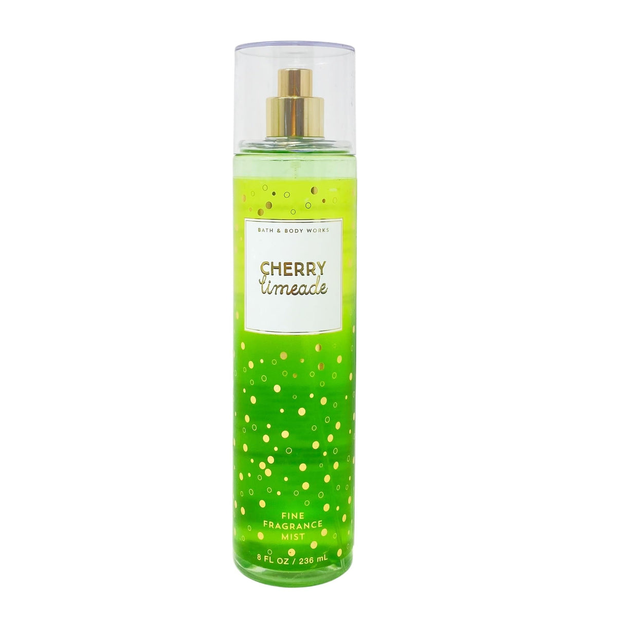 Cherry Limeade 3 Pack Fine Fragrance Mist 8 fl oz S51760