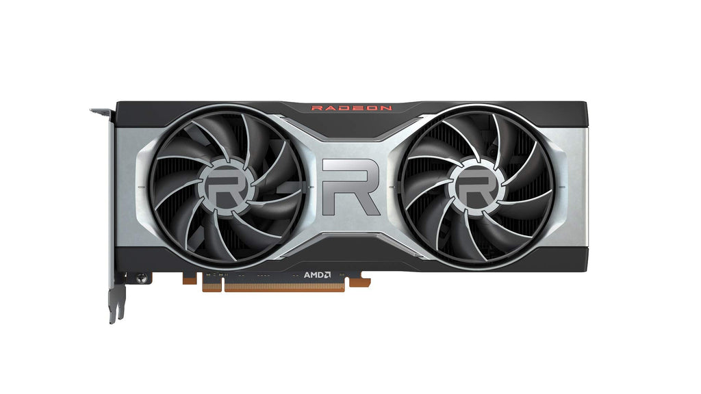 AMD Radeon RX 6700 XT 12GB GDDR6 Graphics Card P82494