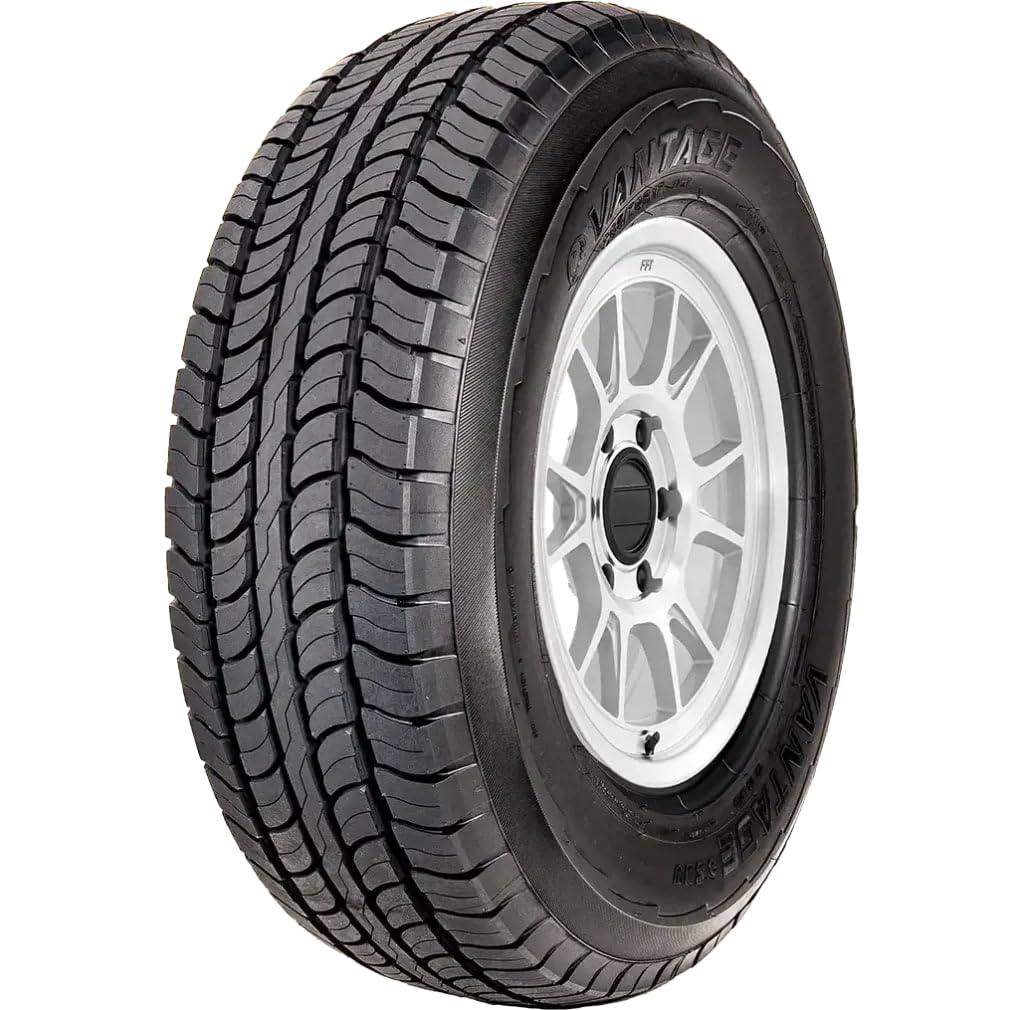 265/70R18 116T SUV/Crossover Tire Z56822