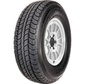 265/70R18 116T SUV/Crossover Tire Z56822