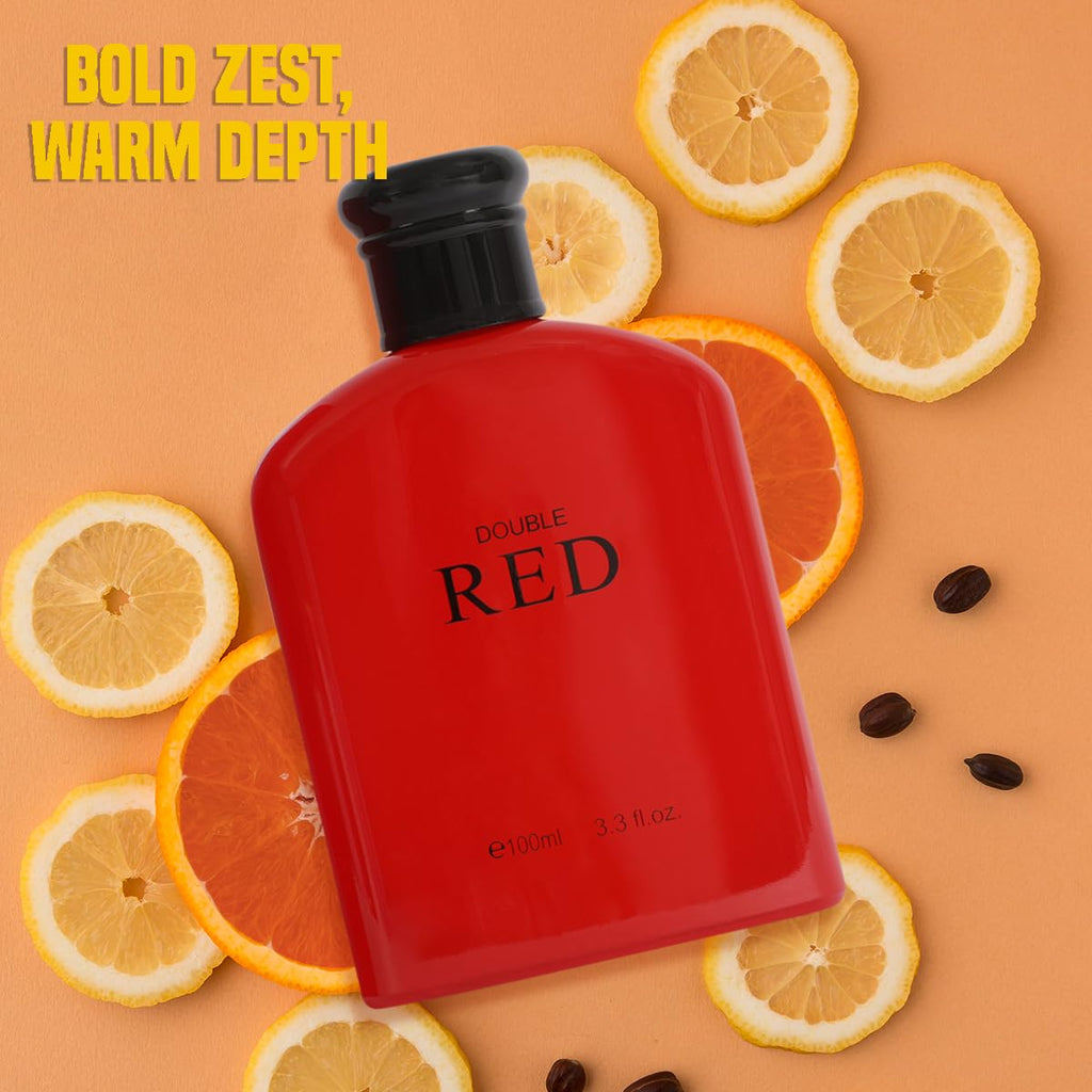 Men’s Eau de Toilette Cologne 100ml C388758