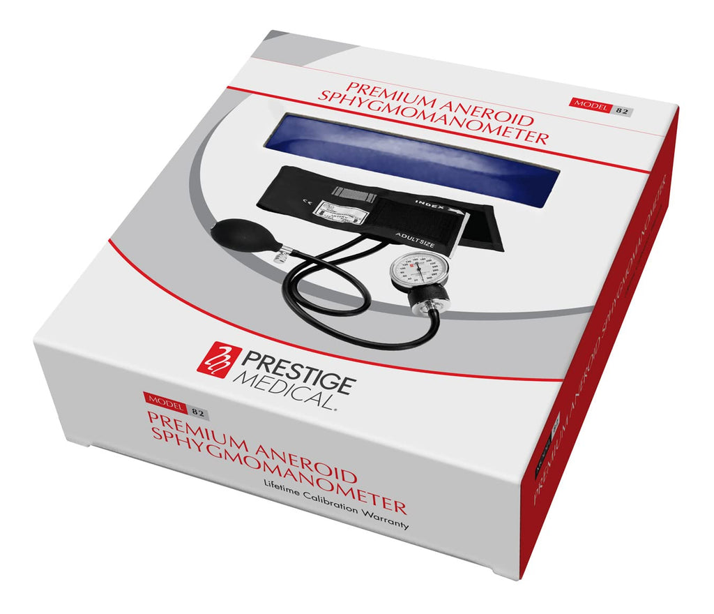 Adult Aneroid Sphygmomanometer Q9261