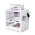 4x6 Thermal Label Holder F667963