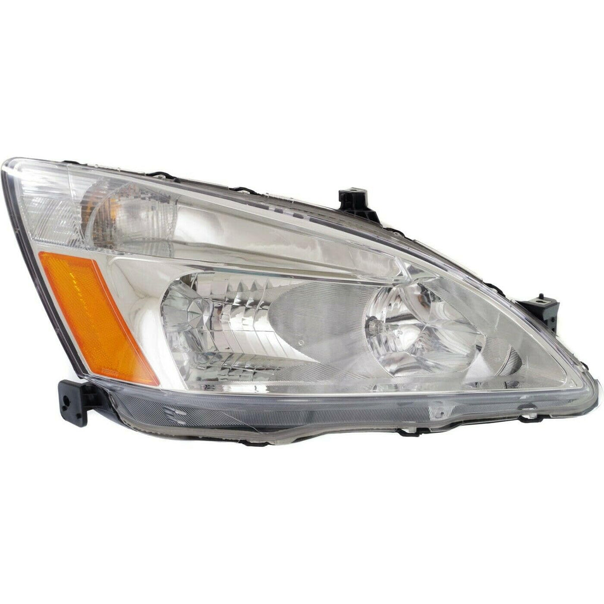 Headlight Left Right Clear Lens K1900