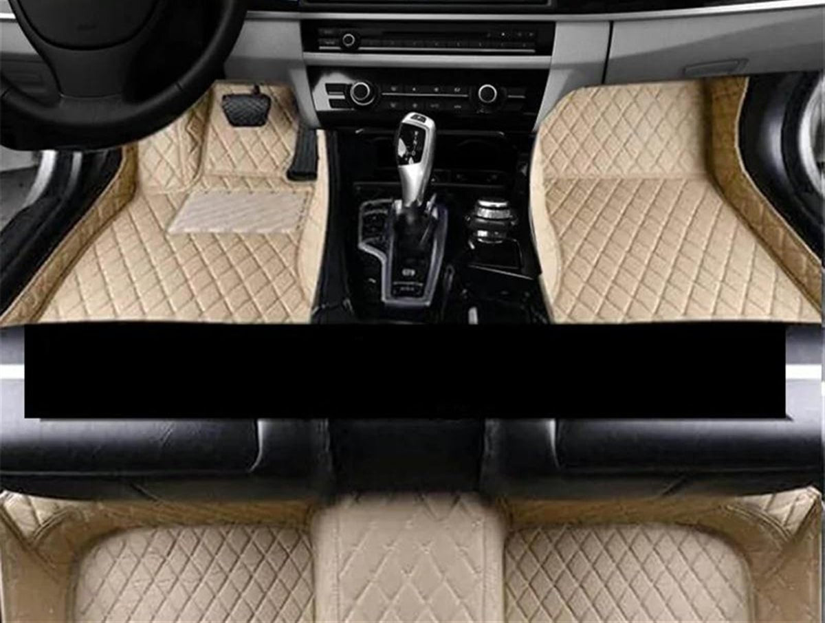 X-Trail Rogue T33 2022-2023 Non-Hybrid Interior Q621