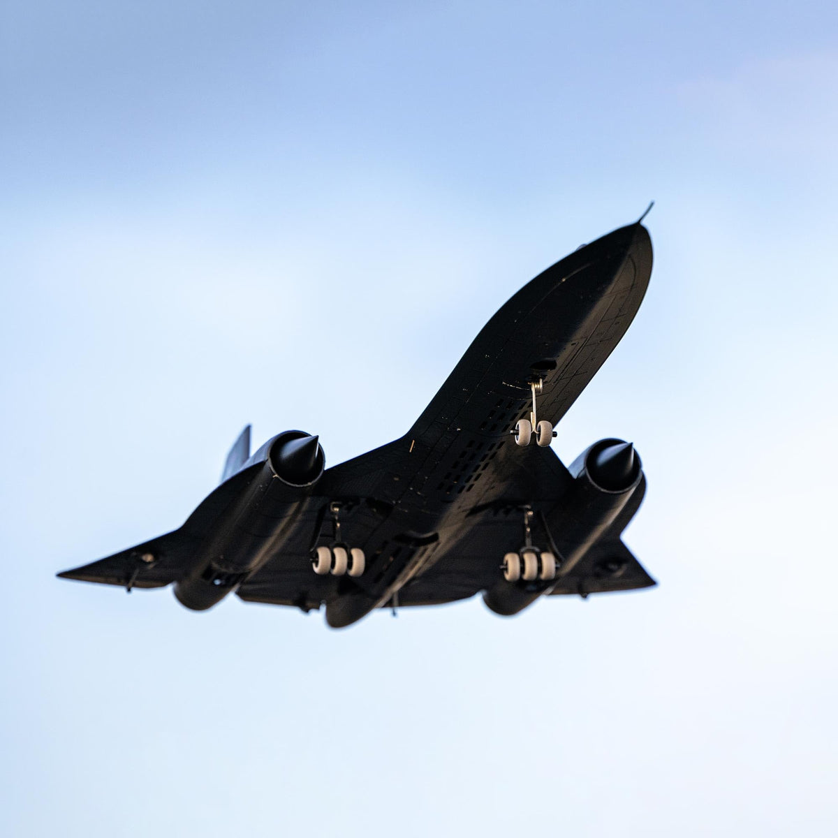 RC Airplane Y994763