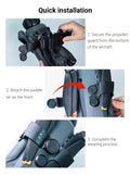 Propeller Holder Strap for Drone V133