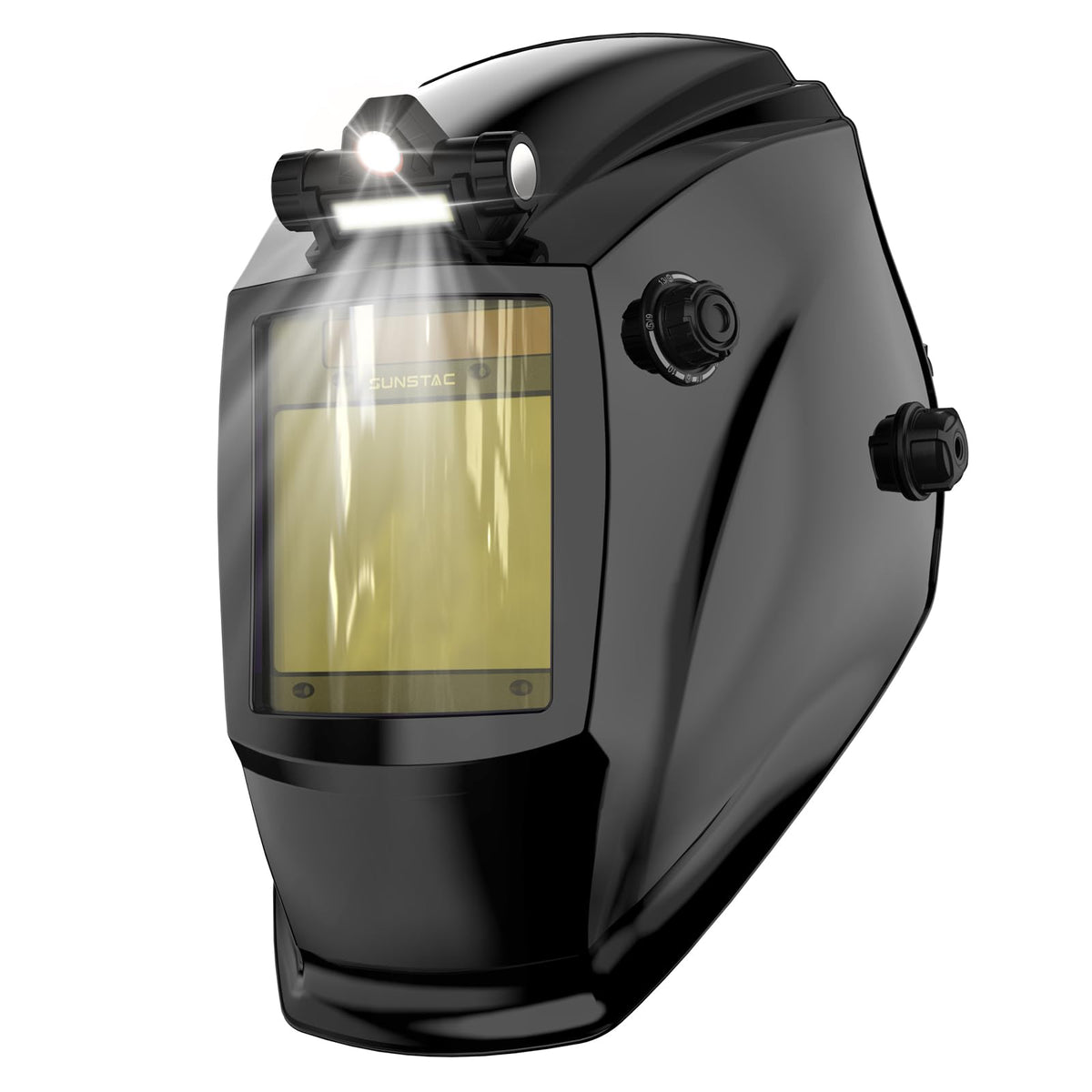 Auto-Darkening Welding Helmet H7172