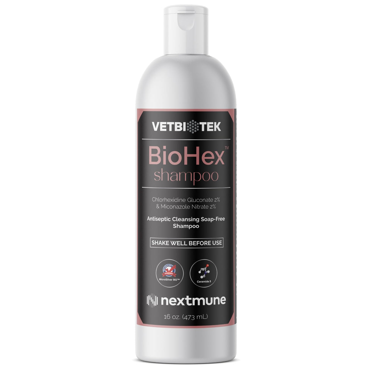 Dog Cat & Horse Shampoo 16oz G290600