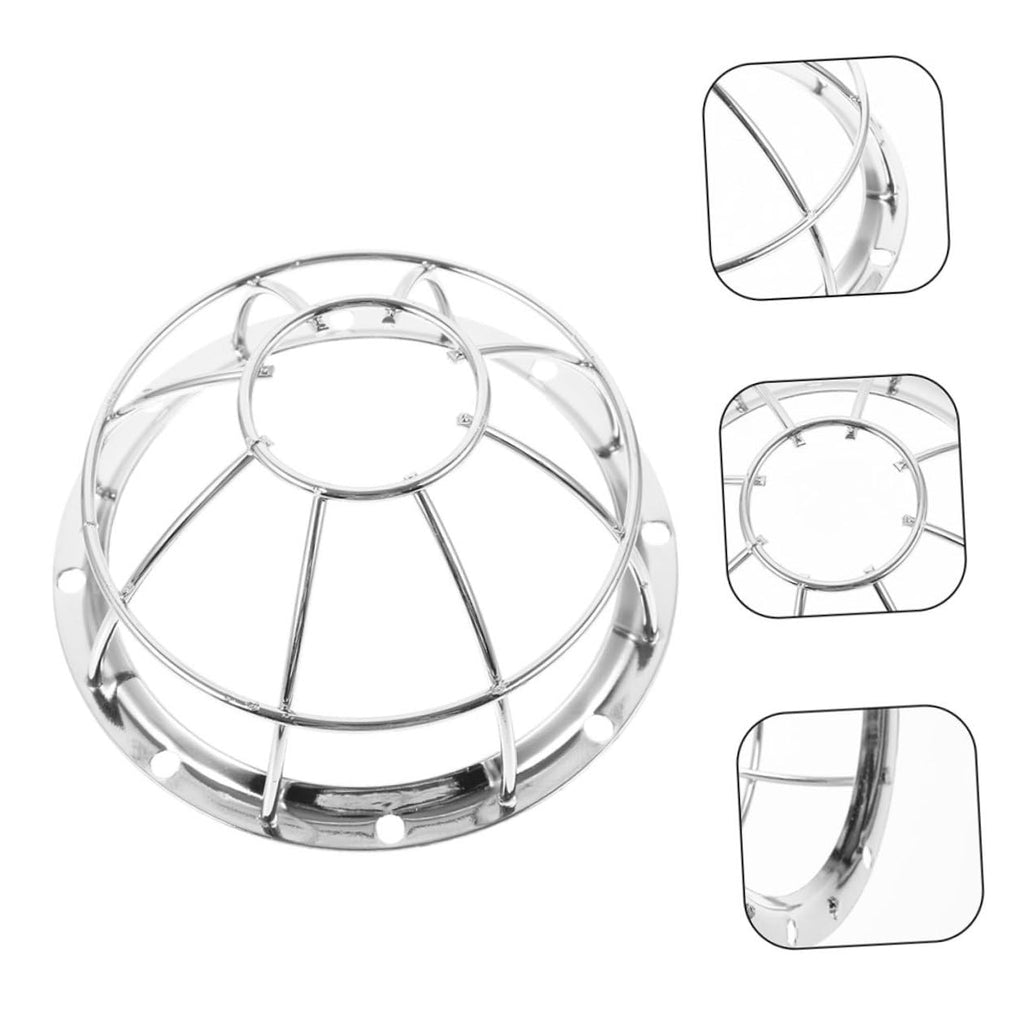 3Pcs Detector Guard Cover T434