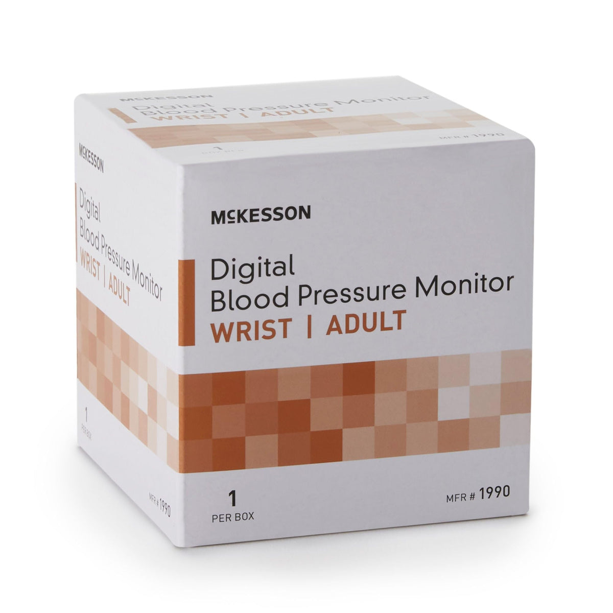 Digital Blood Pressure Monitor V69504