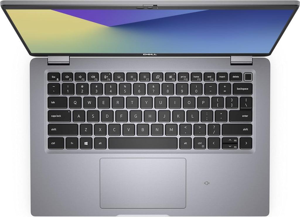 Laptop Core i7 16 GB RAM 256 GB SSD M487
