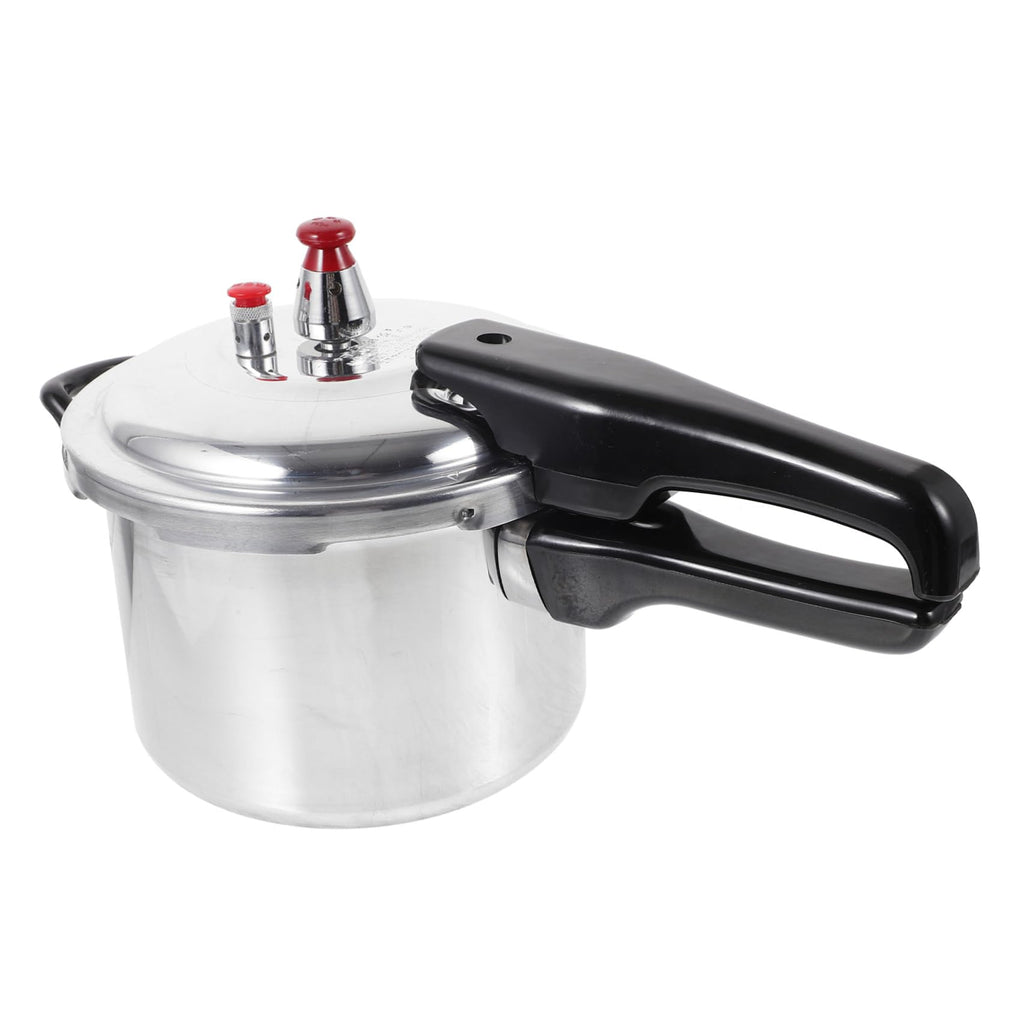 Pressure Cooker with Handle Aluminum Alloy E9218