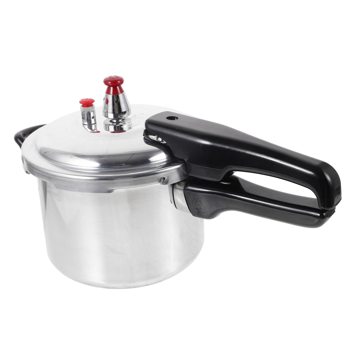 Pressure Cooker with Handle Aluminum Alloy E9218