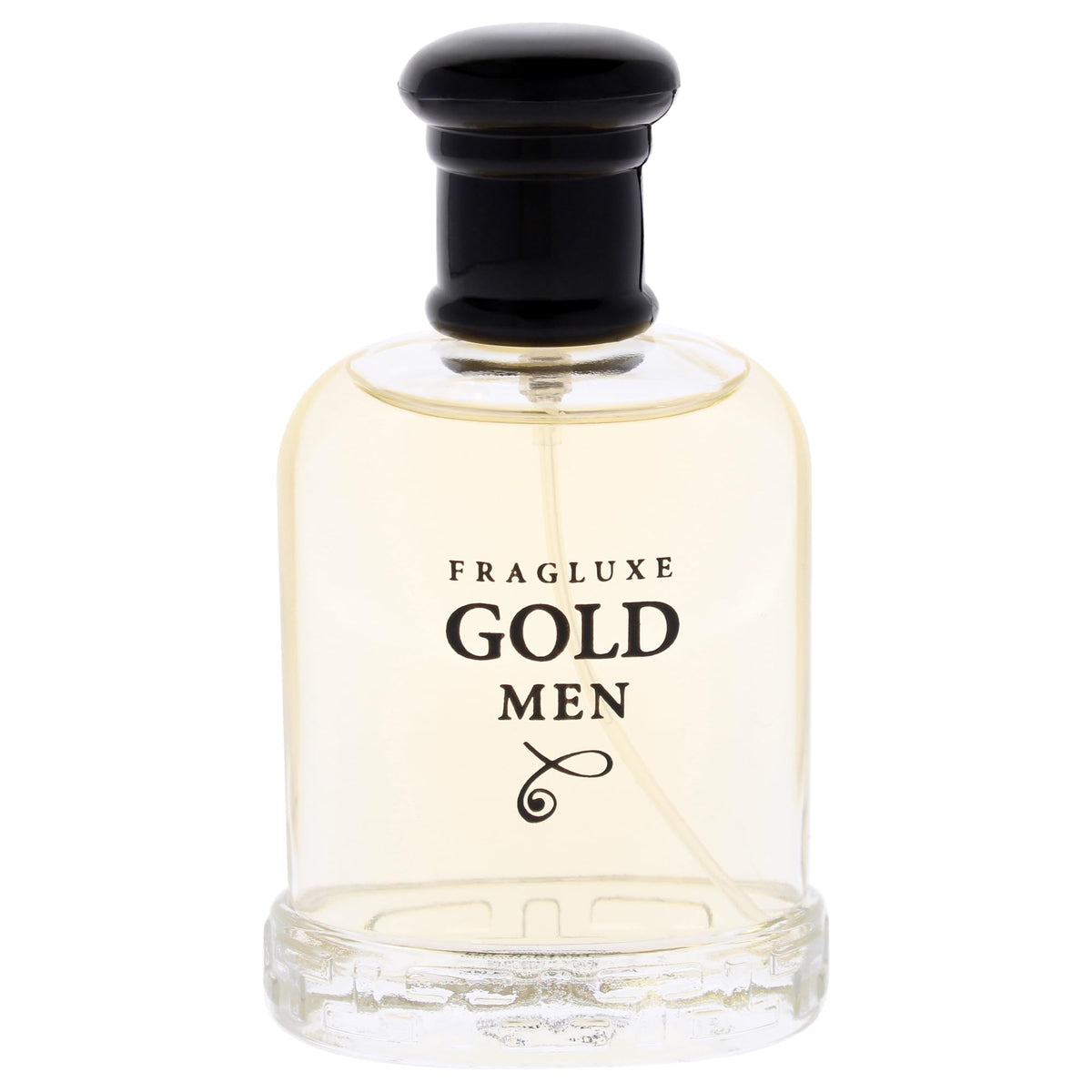 Gold 3.4 oz EDT Spray U145
