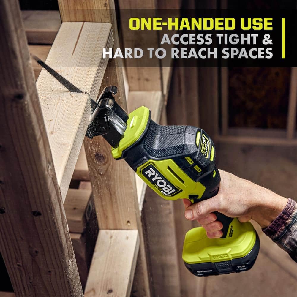 18V Brushless Cordless Compact 2-Tool Combo Kit with Drill/Driver C728854
