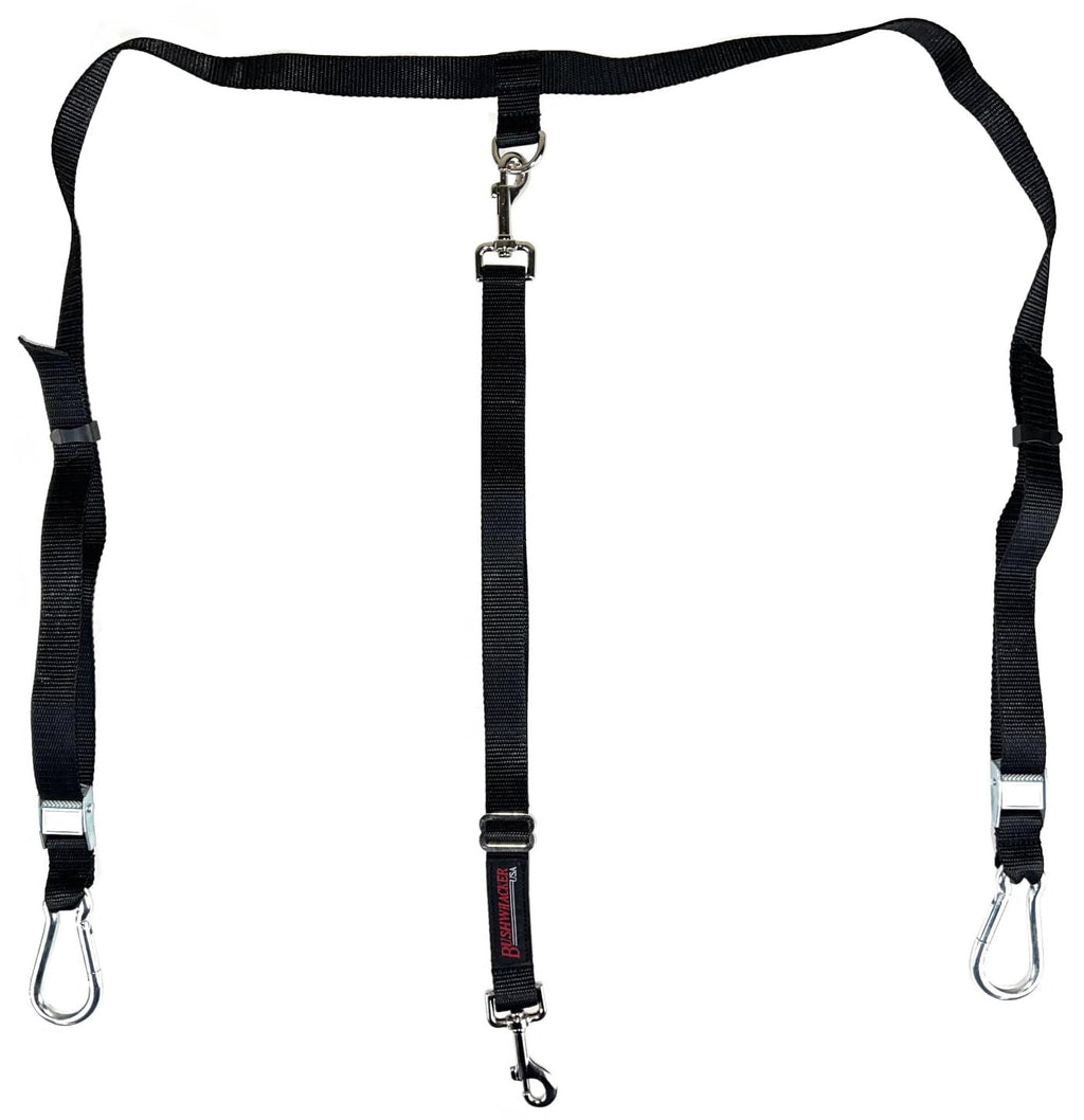 Truck Bed Dog Tether for SUV and UTV L804