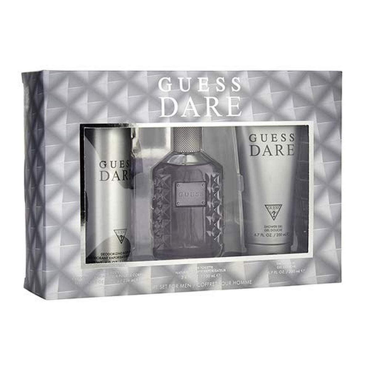 Men 3 Pc Gift Set L980