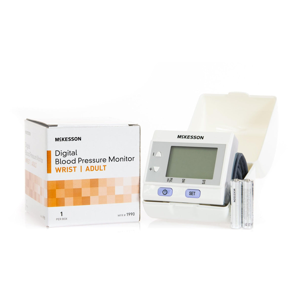Digital Blood Pressure Monitor V69504