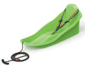 Snow Sled with Pull Rope and Safety Belt H84764
