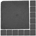 Natural Stone Coasters Set N449989