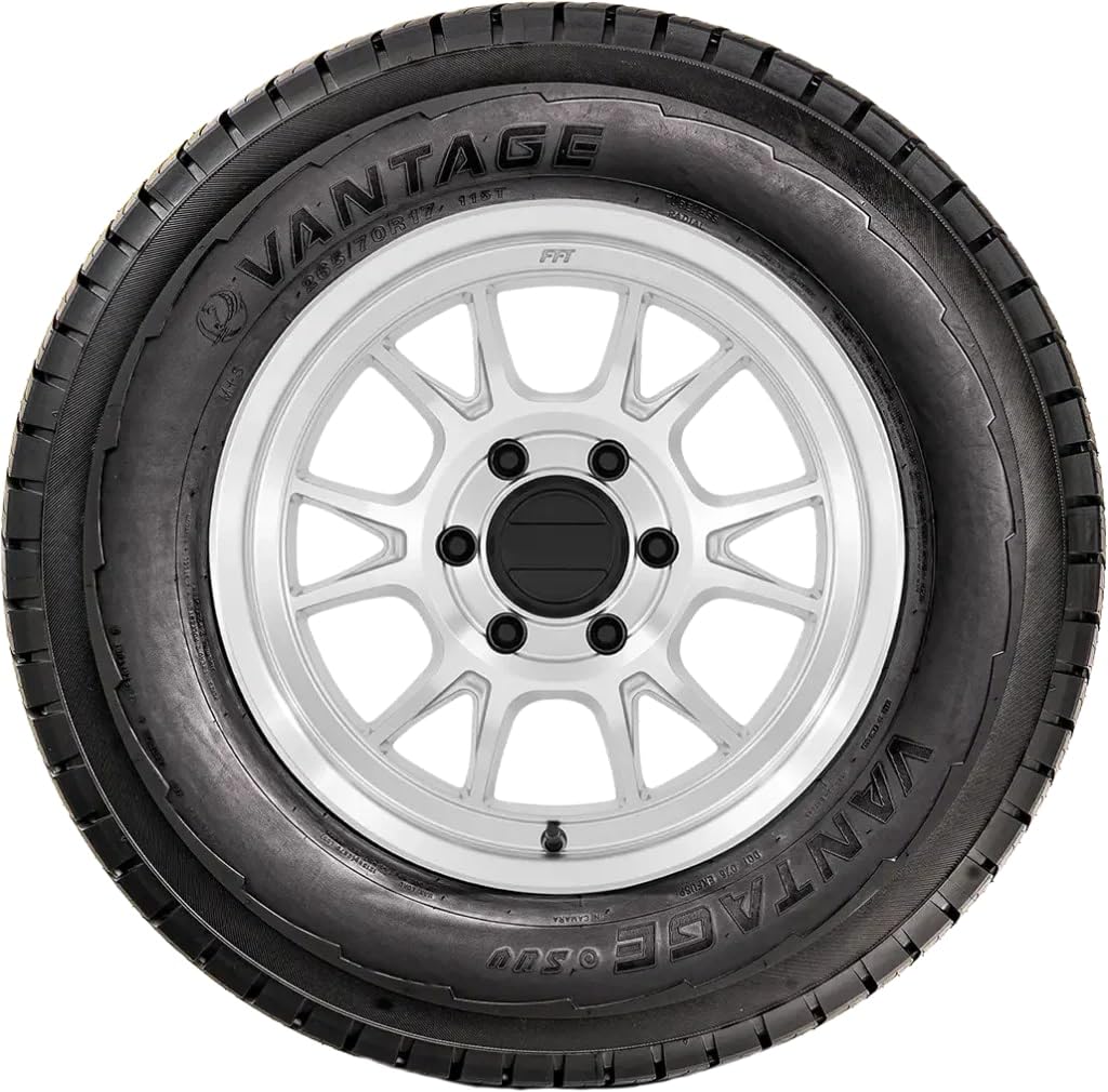 265/70R18 116T SUV/Crossover Tire Z56822