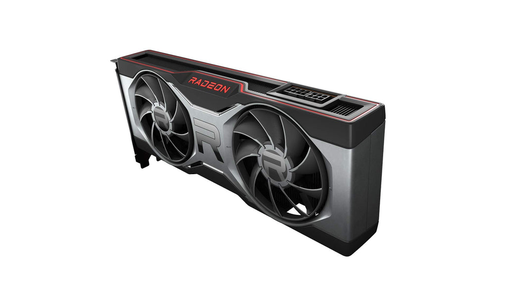 AMD Radeon RX 6700 XT 12GB GDDR6 Graphics Card P82494