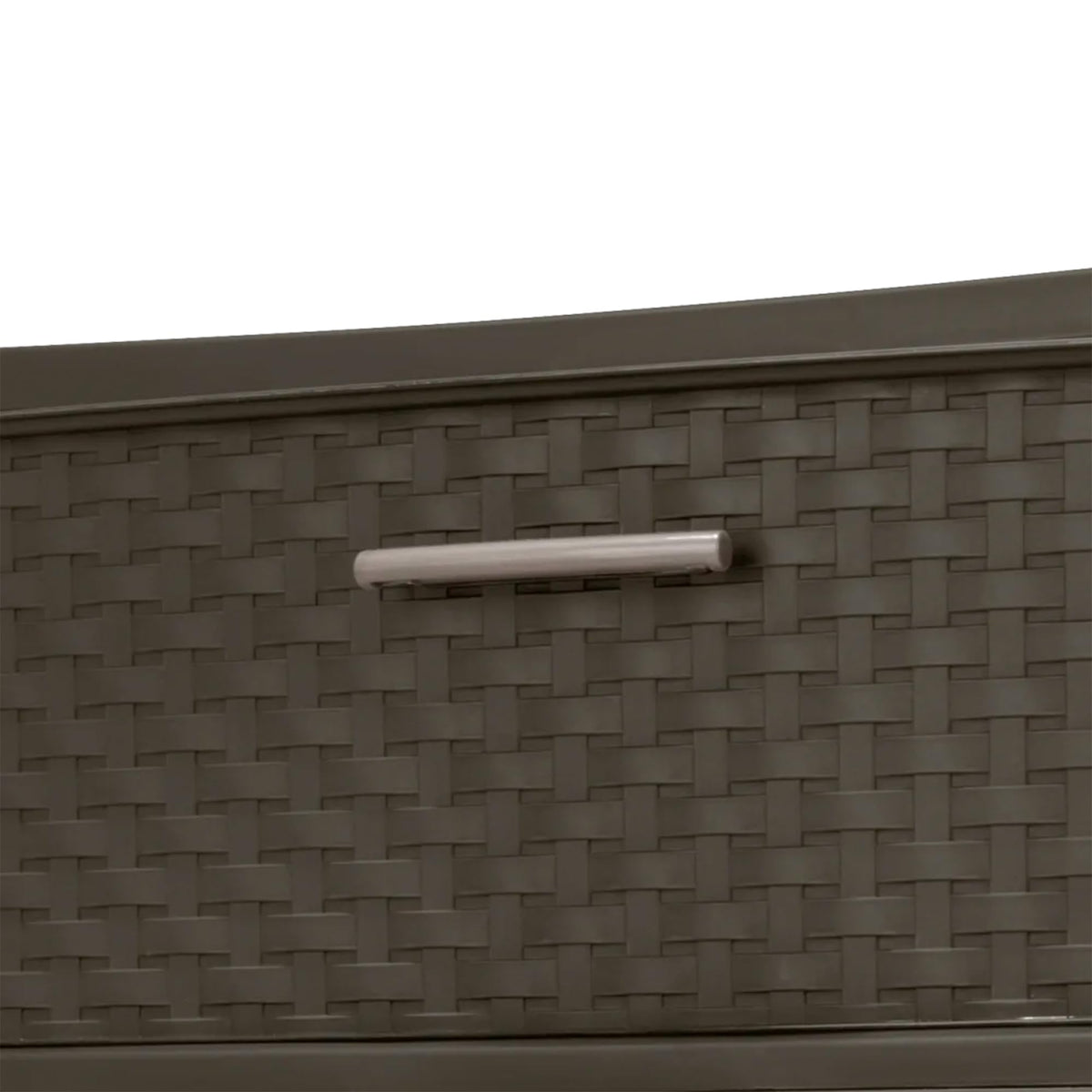 3-Drawer Storage Unit 4-Pack W106865