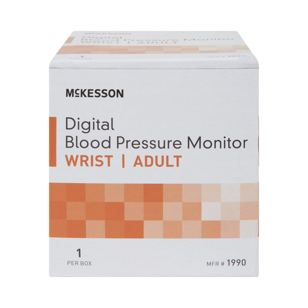 Digital Blood Pressure Monitor V69504