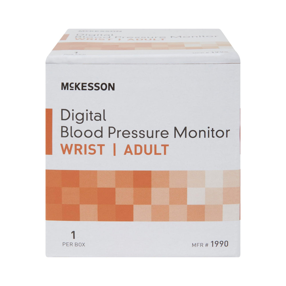 Digital Blood Pressure Monitor V69504