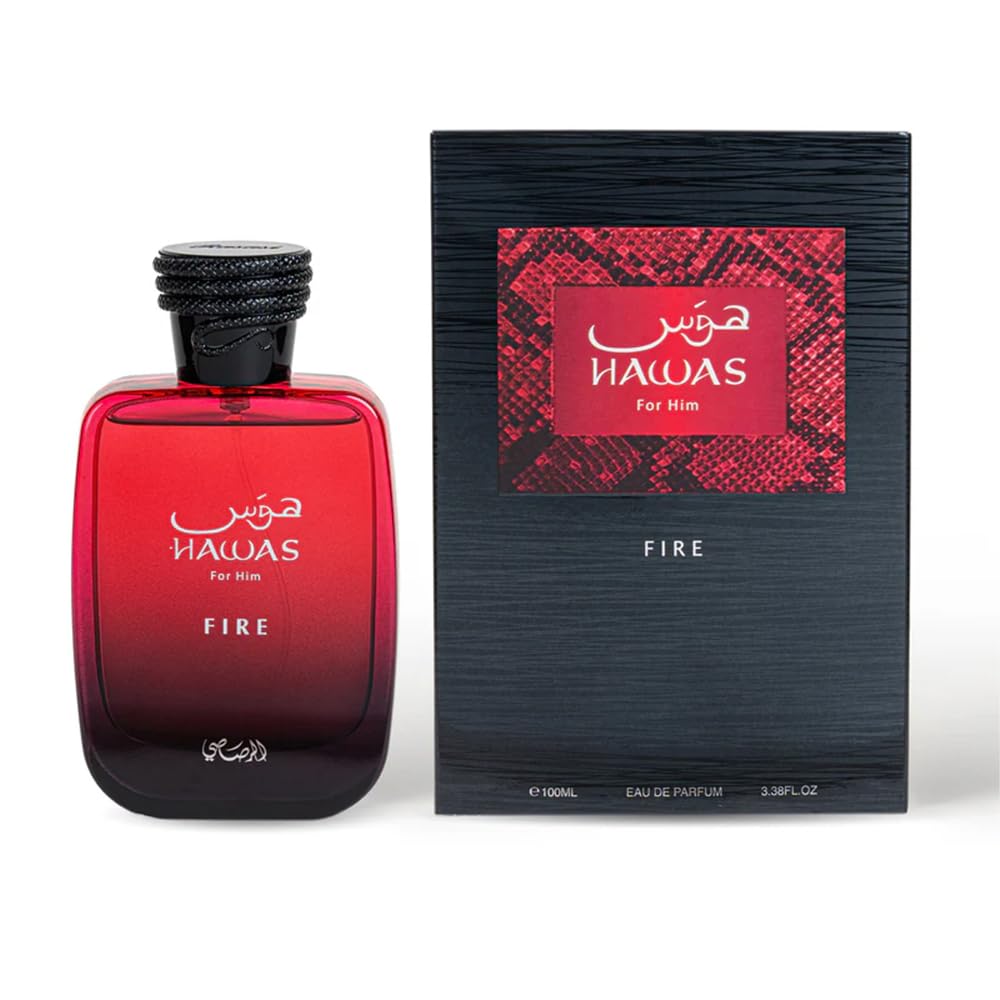 Eau De Parfum Spray 100ML(3.4 Oz) H878