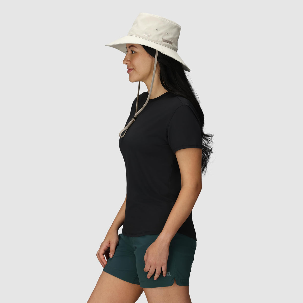 Women's Sun Hat K2671