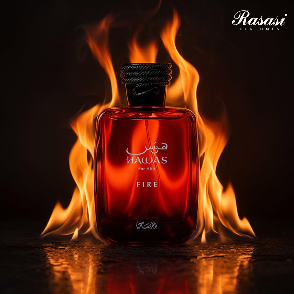 Eau De Parfum Spray 100ML(3.4 Oz) H878
