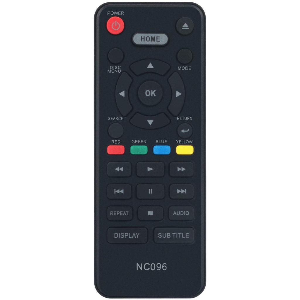 Replacement Remote Control O83720