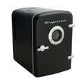 6 Can Retro Mini Portable Personal Fridge/Cooler V581