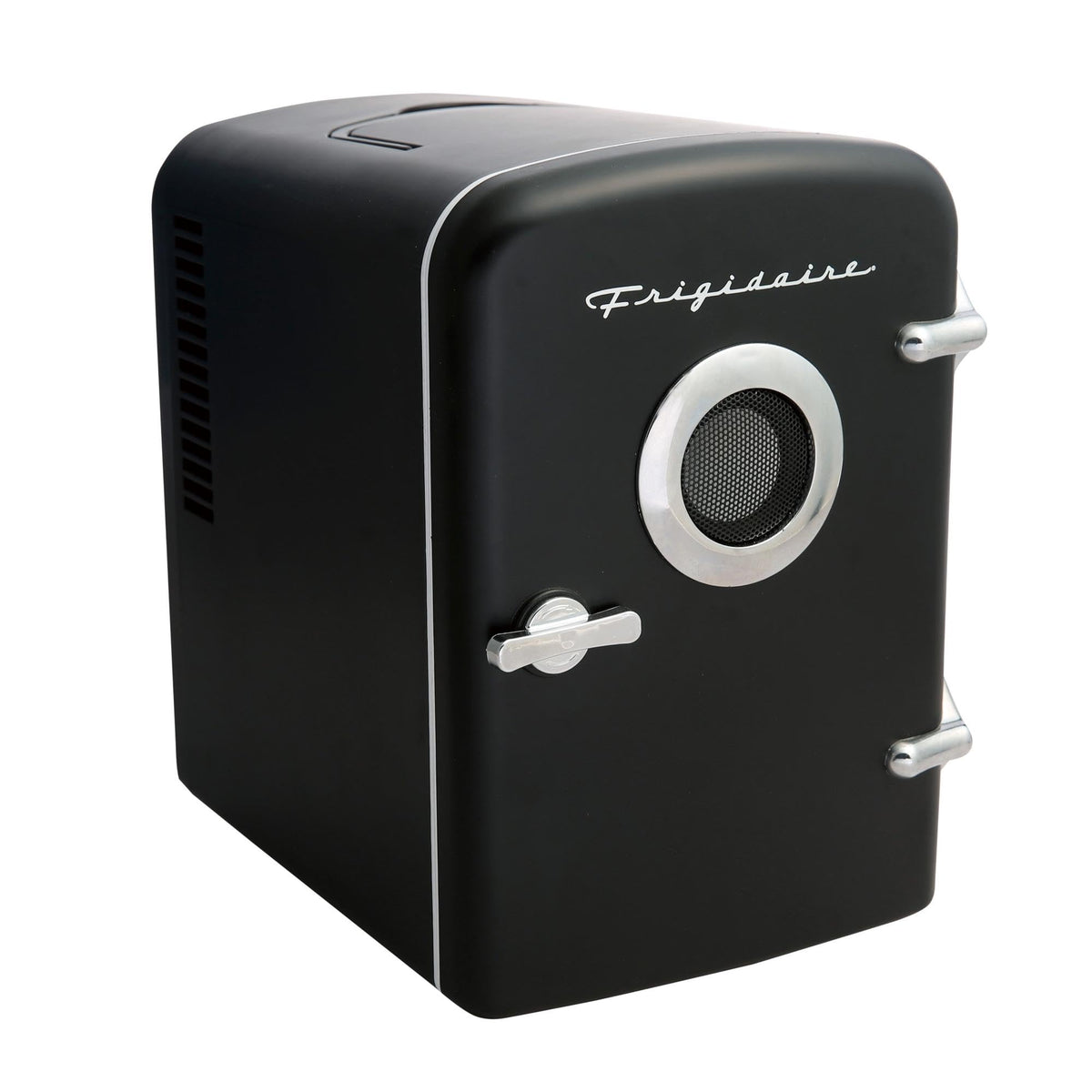 6 Can Retro Mini Portable Personal Fridge/Cooler V581