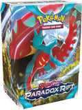 Paradox Rift Booster Build & Battle Box N8135