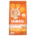 Adult Dry Cat Food Chicken 3.5 lb D315