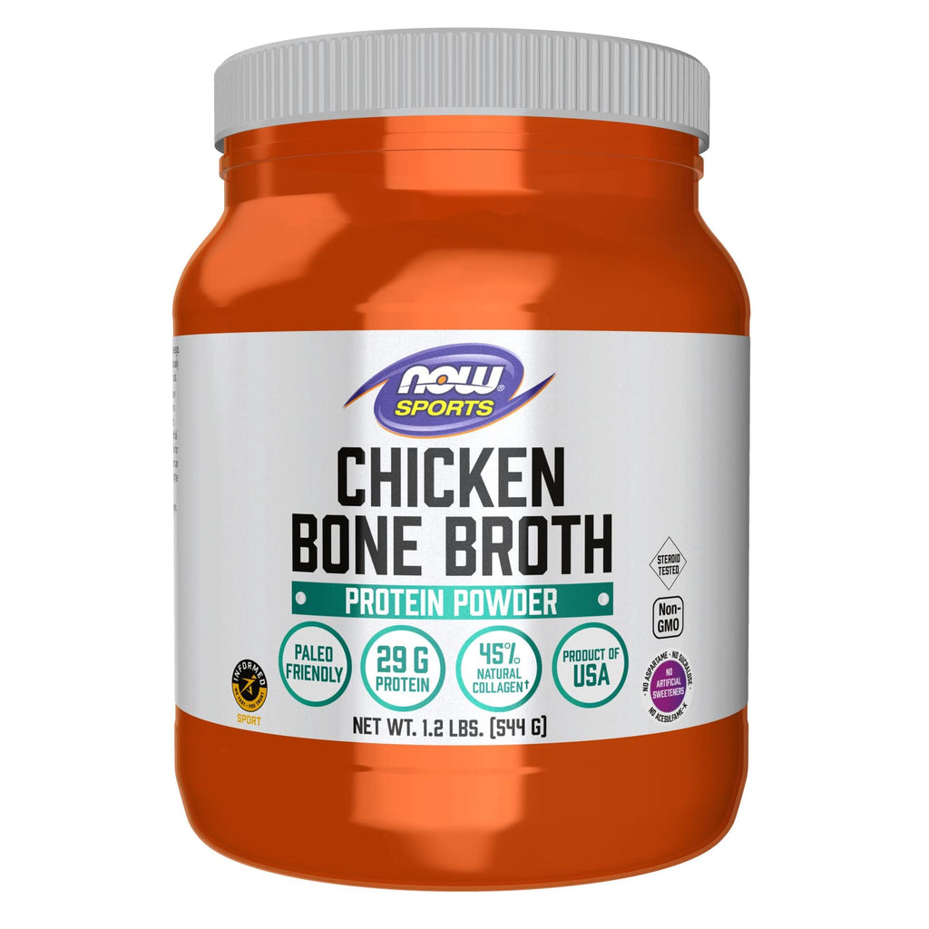 Chicken Bone Broth Powder 1.2 lb M359