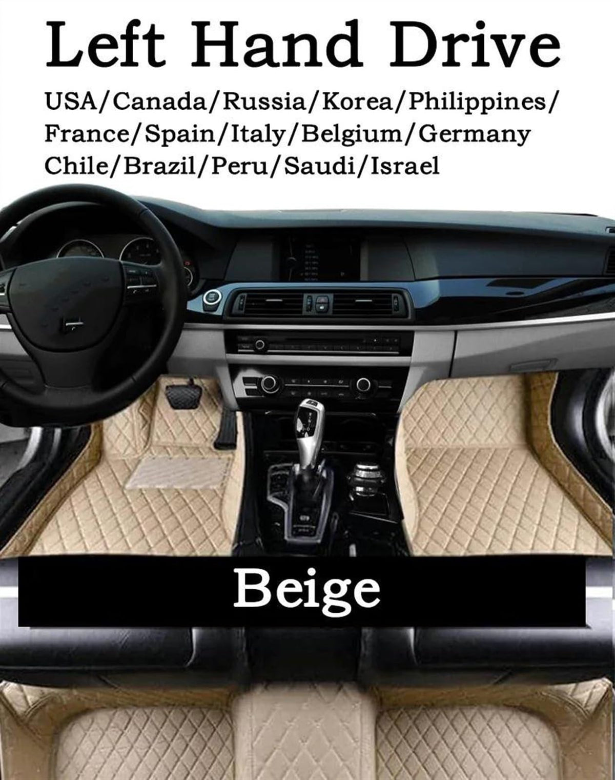 X-Trail Rogue T33 2022-2023 Non-Hybrid Interior Q621