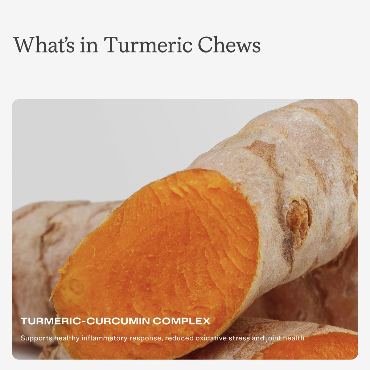 Beetroot and Turmeric Chews 90 Count L222
