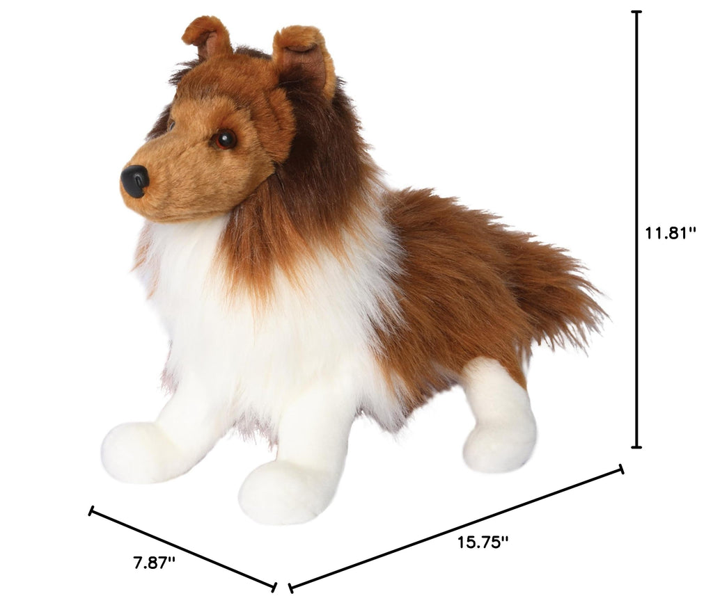 Plush Stuffed Animal E672