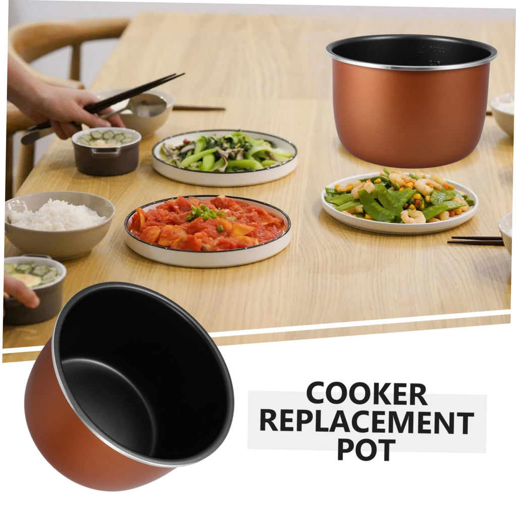 Electric Pressure Cooker 4l Non Stick Inner Pot Z2414