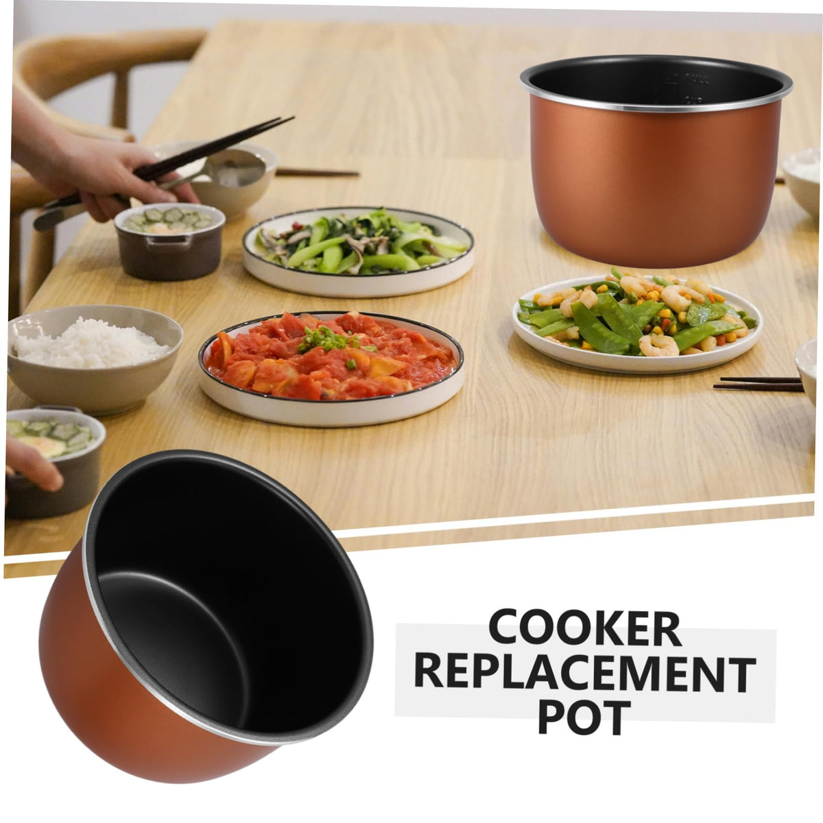 Electric Pressure Cooker 4l Non Stick Inner Pot Z2414