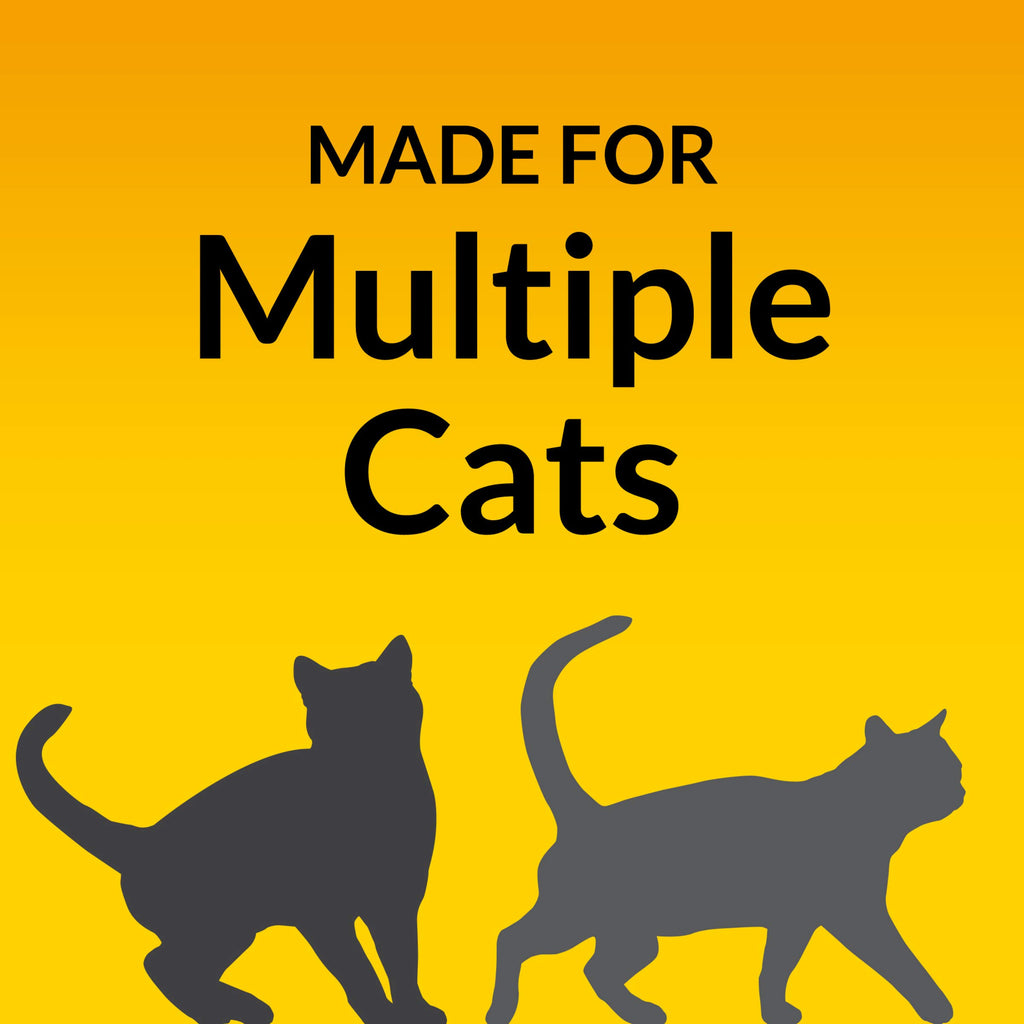Cat Litter Box Q220592