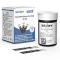 Blood Glucose Test Strips 50 Count A3532