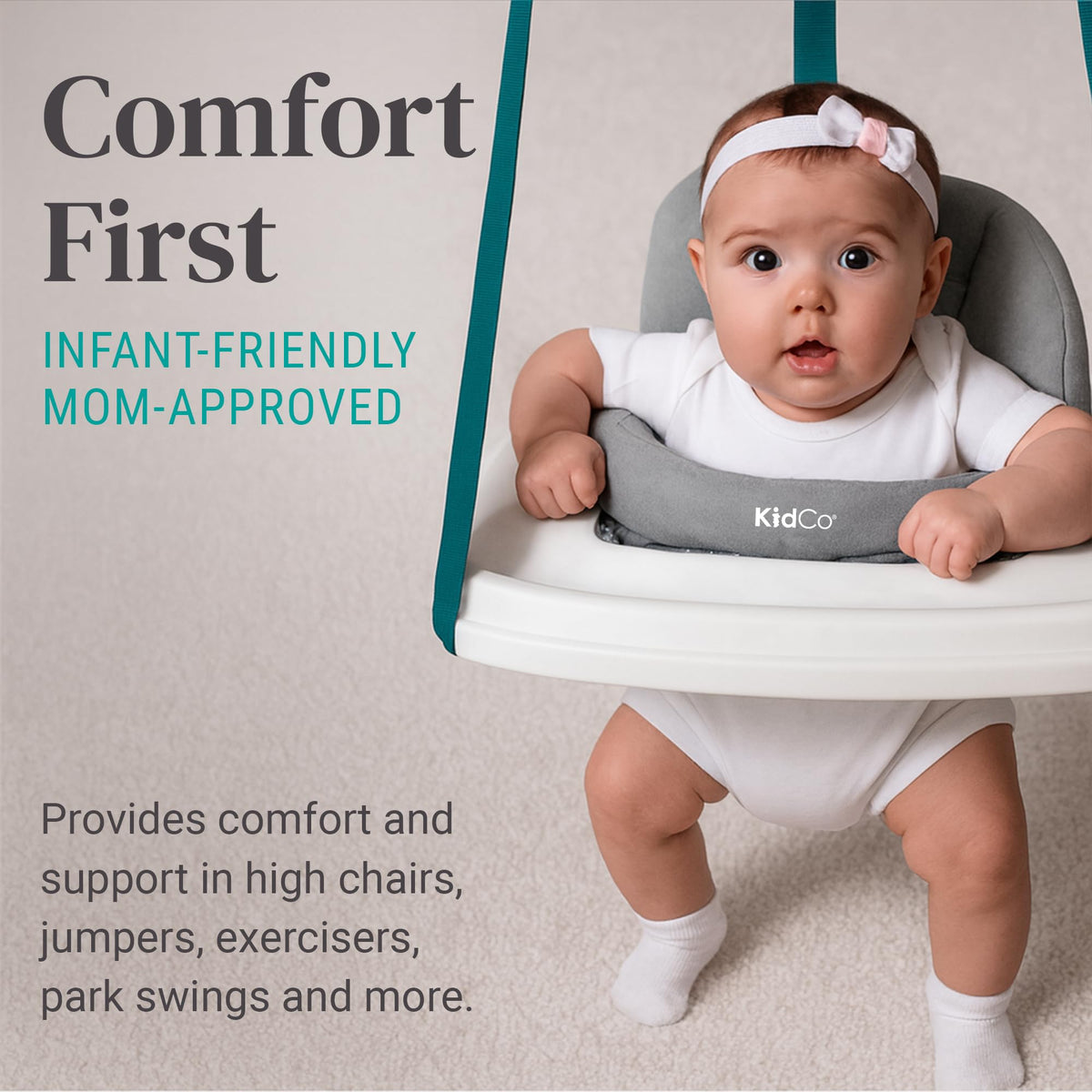 Portable Baby Seated Support A1522