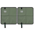 Oxford Fabric Rainproof Foldable Camping Mat E457