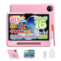 10 inch Tablet with 32GB RAM 64GB ROM D5363