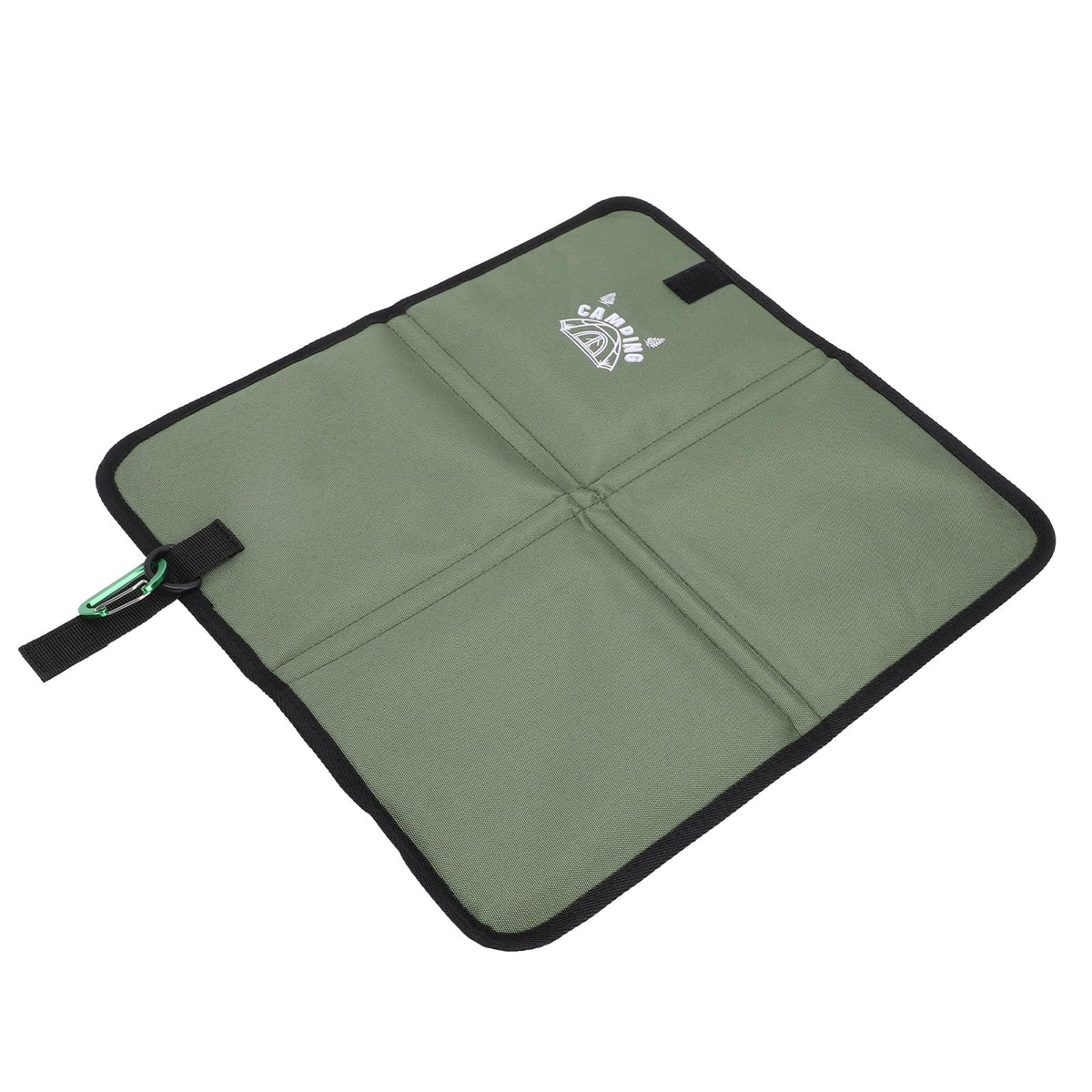 Oxford Fabric Rainproof Foldable Camping Mat E457